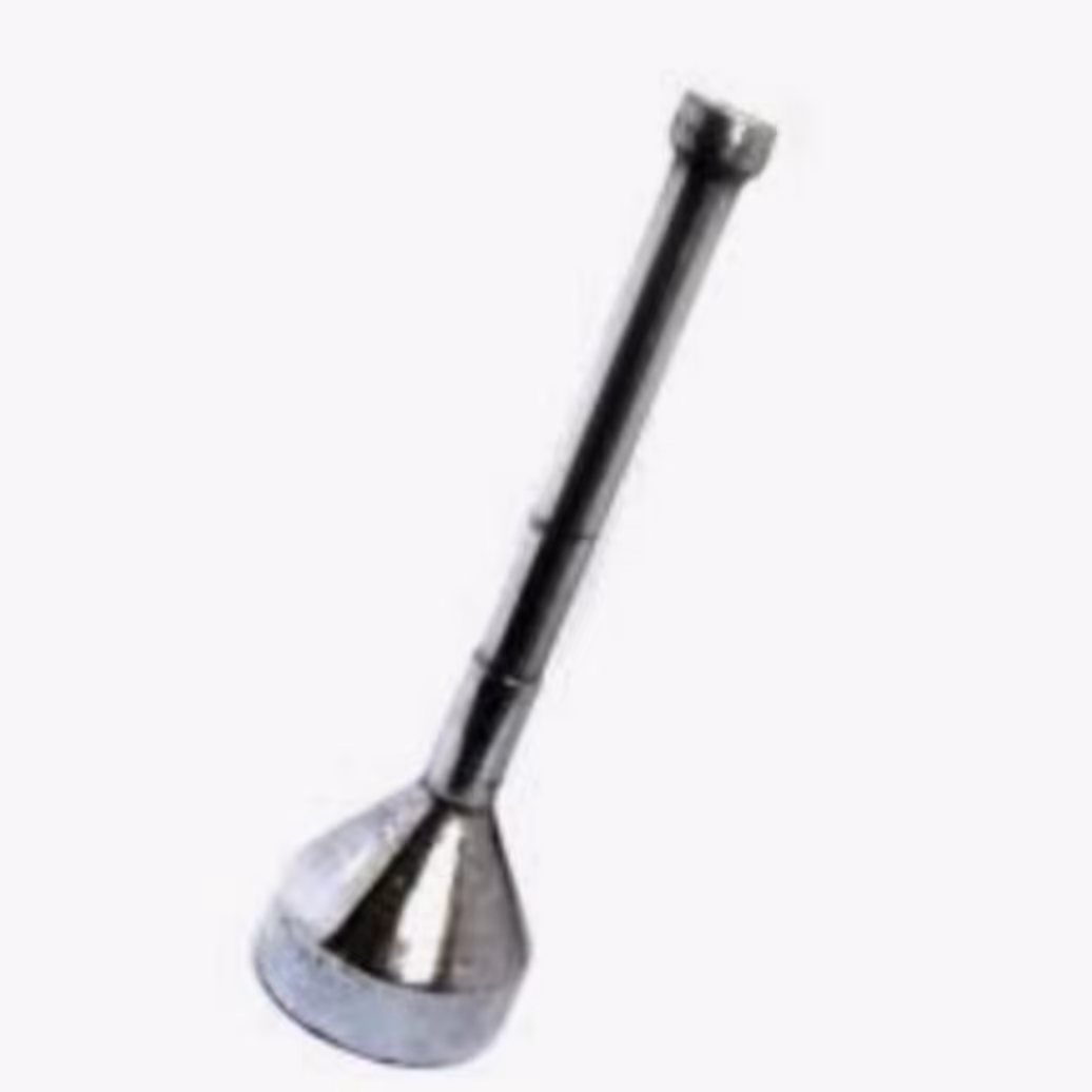 گوشت کوب فلزی جنس عالی