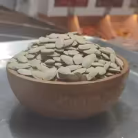 کدو گوشتی نمکی سنتی(500 گرم خالص)