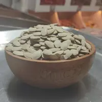 کدو گوشتی نمکی سنتی(500 گرم خالص)