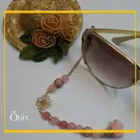 آویز عینک آیسل(پس کرایه)