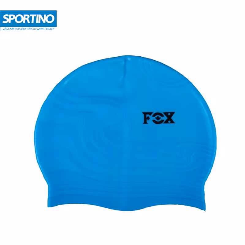 کلاه شنا فوکس fox