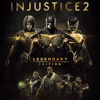 بازی کامپیوتری Injustice 2
