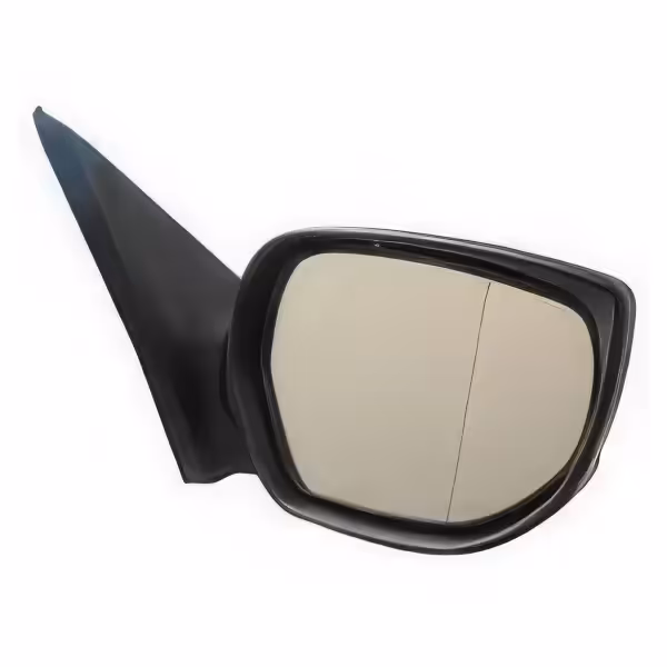 آینه برقی ساینا راست - برازش