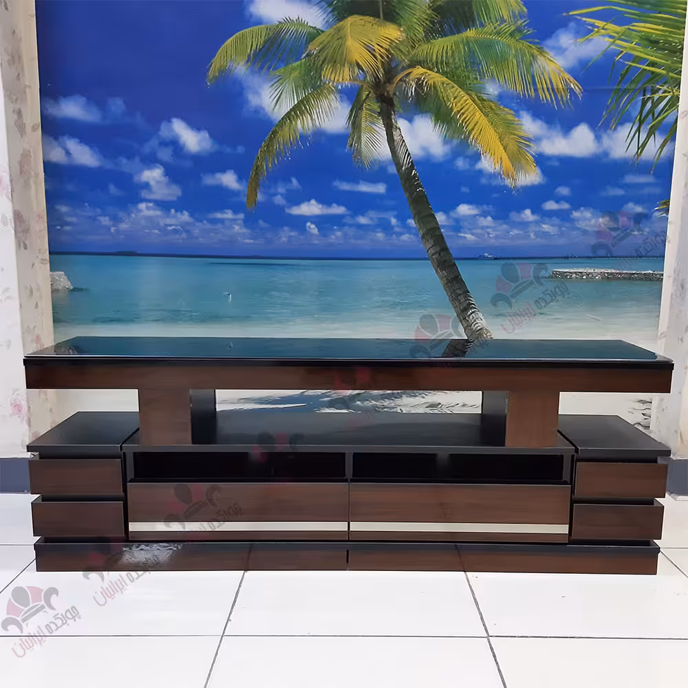 میز تلویزیون باکس