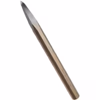 قلم نوک تیز با مقطع هشت پر سایز 18*300 ایران پتک مدل LC1610