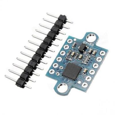 ماژول فاصله سنج لیزری VL53L0X GY-53