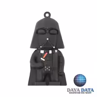 فلش مموری فانتزی دایا دیتا  آدم فضایی ( کایلو ) مدلPC1062-11 ظرفیت64GB-USB3 