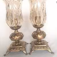 شمعدان ایستادهFIS