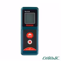 متر لیزری 30 متری رونیکس مدل RH-9139