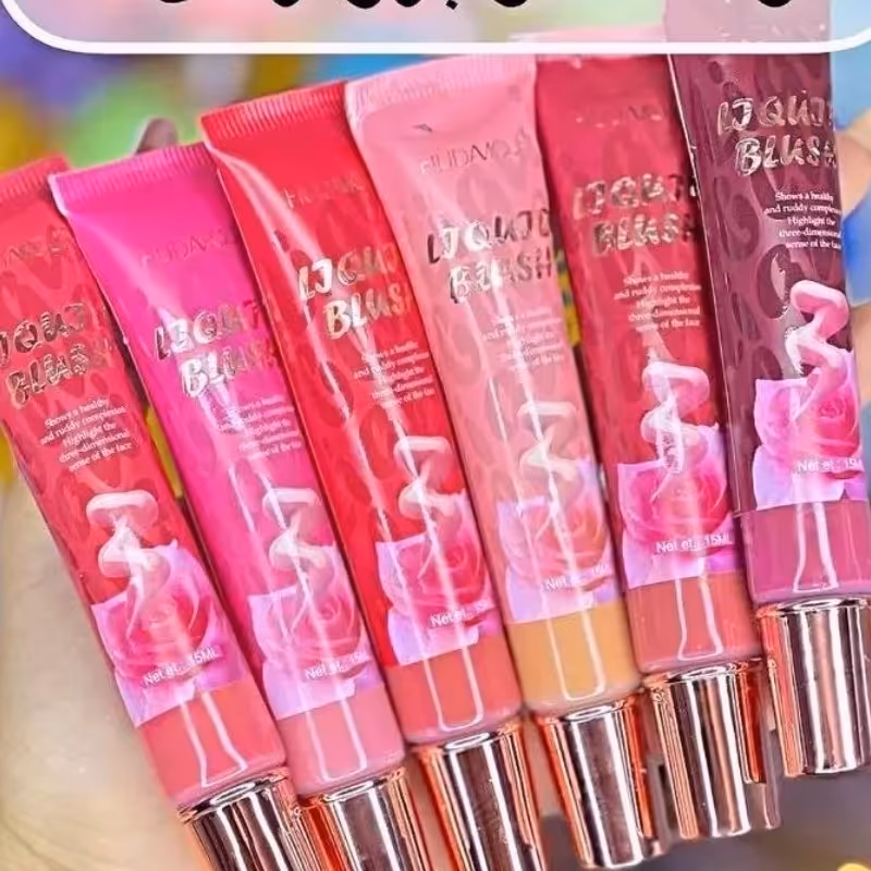 رژمایع گونه هودی بیوتی 