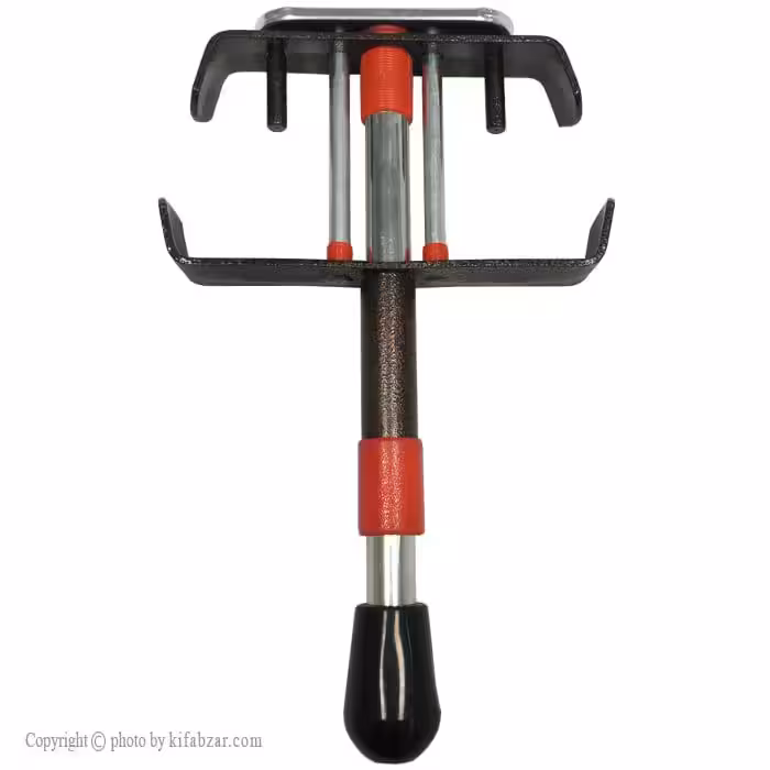 قفل پدال بوتنی مدل 6010D