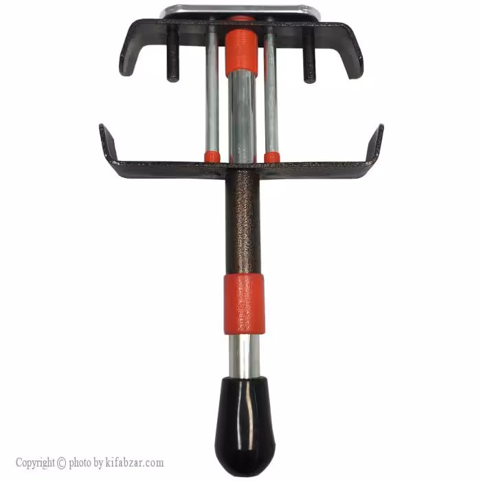 قفل پدال بوتنی مدل 6010D