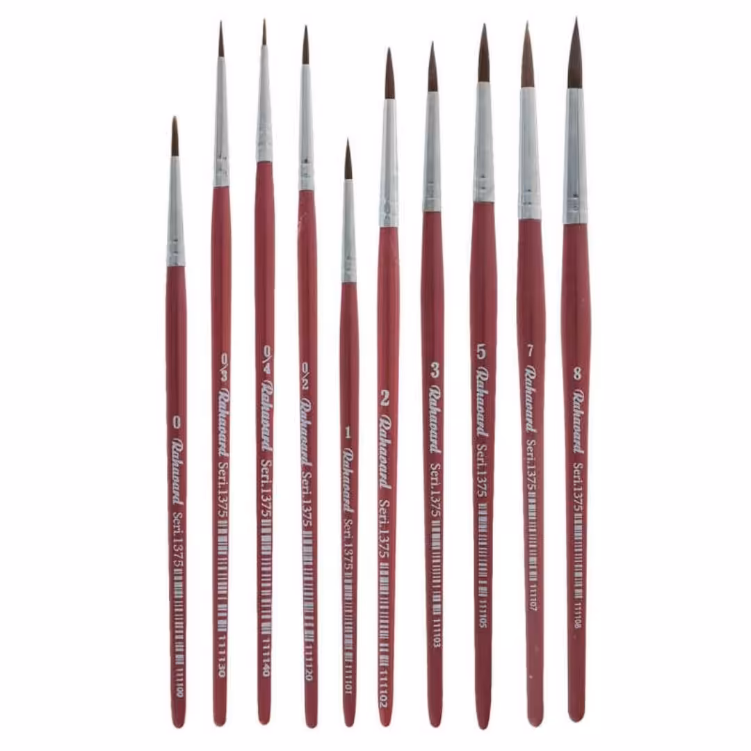 قلمو سرگرد ره آورد هنرجویی شماره 0000000000