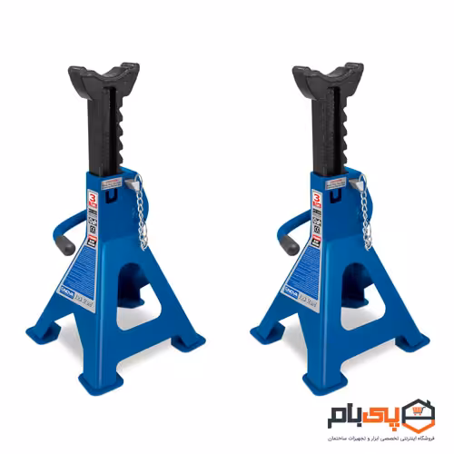 مجموعه 2 عددی خرک نووا مدل NTS 2083