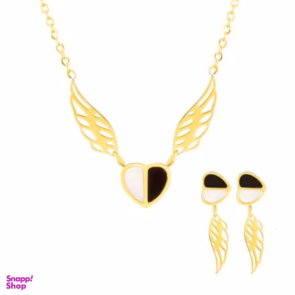 نیم ست اقلیمه کد NS177