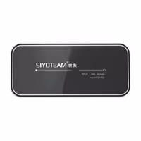 رم ریدر چند کاره سایوتیم SIYOTEAM Multi Card Reader SY-631 USB 2.0