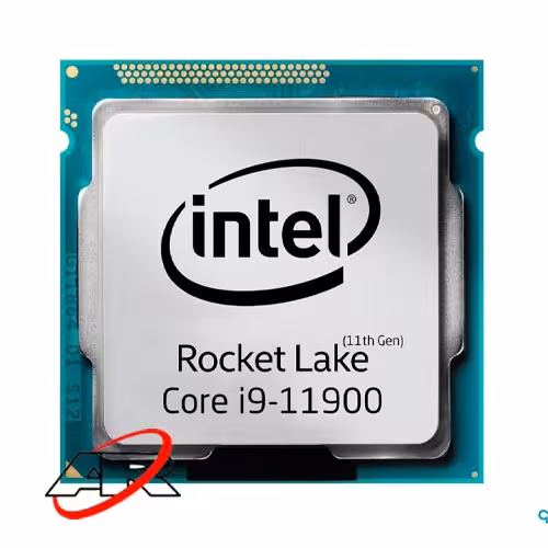 پردازنده مرکزی اینتل مدل Intel Core i9-11900 Box