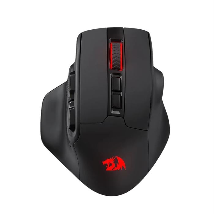 ماوس بی سیم گیمینگ ردراگون مدل BULLSEYE M806 Pro RGB