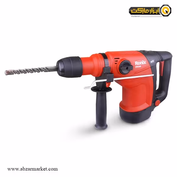 دریل بتن کن رونیکس 6 کیلویی مدل 2635