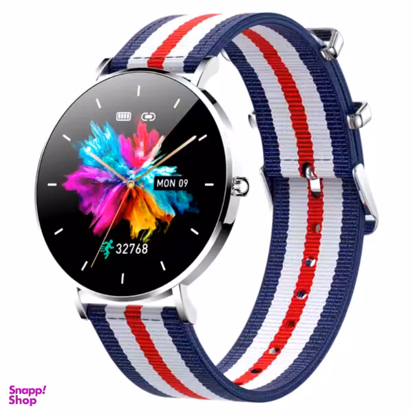 ساعت هوشمند مدل T8