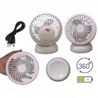 مینی پنکه مگنتی مدل A-8