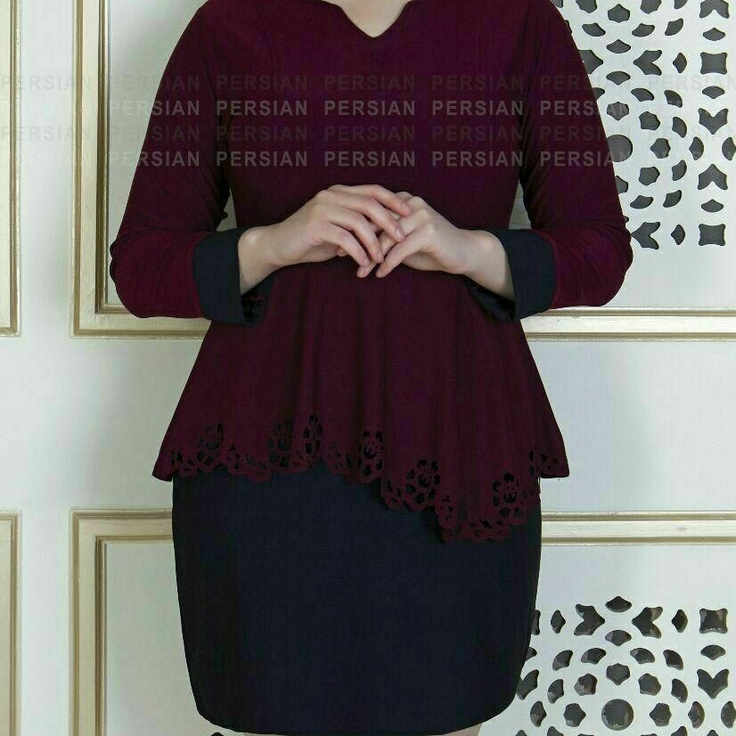 تونیک شومیز زنانه