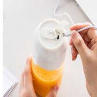 مخلوط کن لیوانی قابل شارژ شیائومی Xiaomi Jotun Judy Portable Juice Cup (سفید)