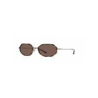 عینک آفتابی چند رنگ زنانه گوشه فلزی 4224 s 548 73 Vogue