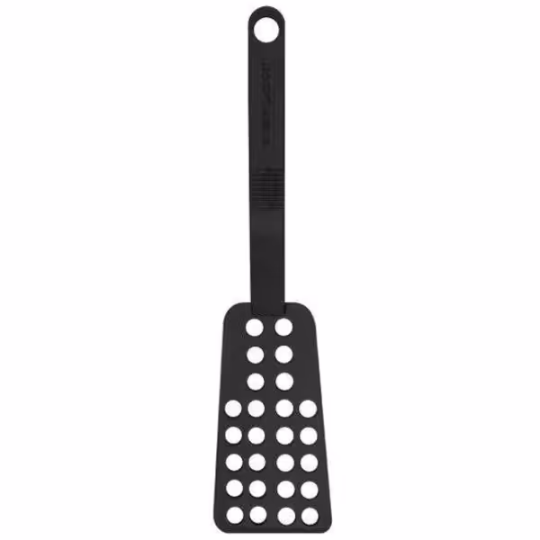 کفگیر برگردان تفلون