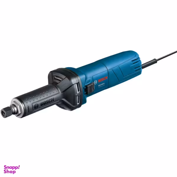 فرز انگشتی بوش مدل GGS 5000 L