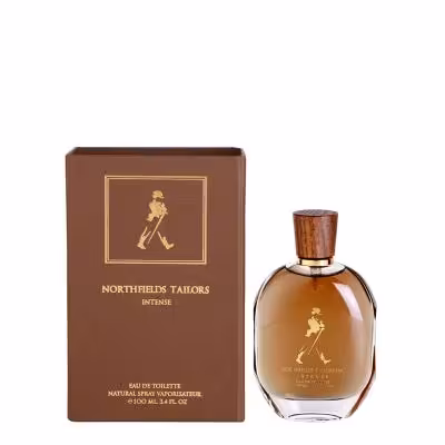 ادکلن NORTHFIELDS TAILORS INTENSE اینتنس نورس فیلدز