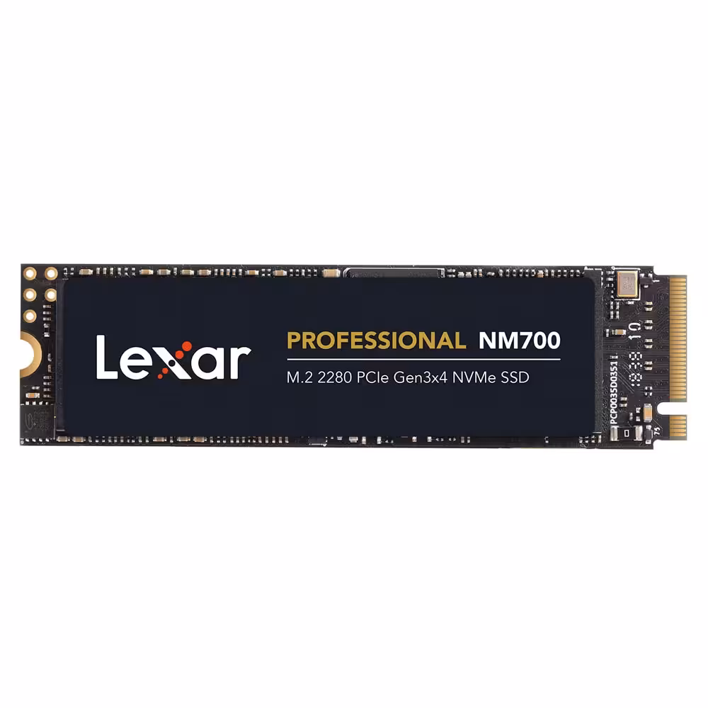 اس اس دی M.2 - Lexar مدل NM700 ظرفیت 1 ترابایت