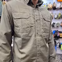 ست شلواروپیراهن تاکتیکال