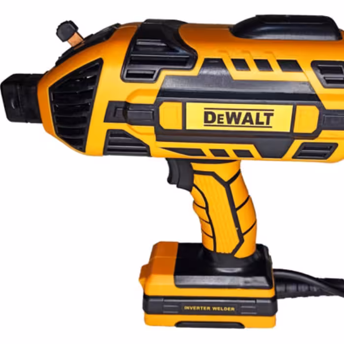دستگاه جوش تفنگی دیوالت مدل ARC-120