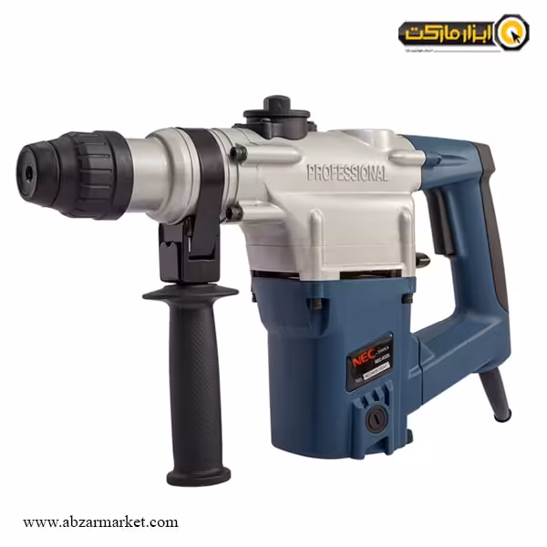 بتن کن ان ای سی 6 کیلویی مدل 8525