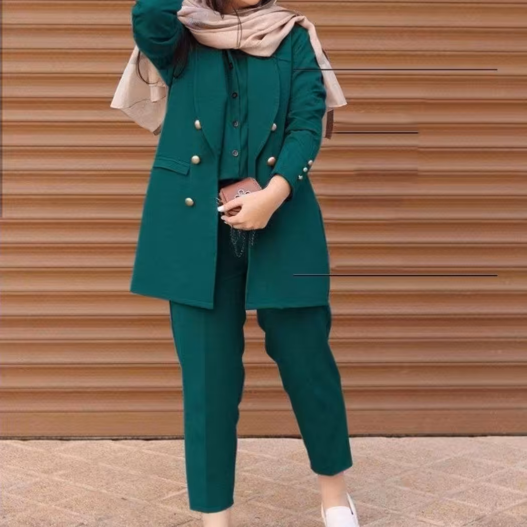 کت شلوار مازراتی 