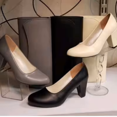 کفش شیک دیبا