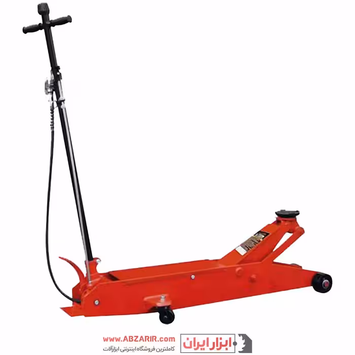 جک سوسماری 10 تن بلند بادی بیگ رد مدل TR8106AQ