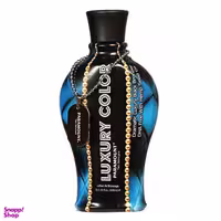 لوسیون سولاریوم پارامونت مدل Luxury Color حجم 300 میلی لیتر