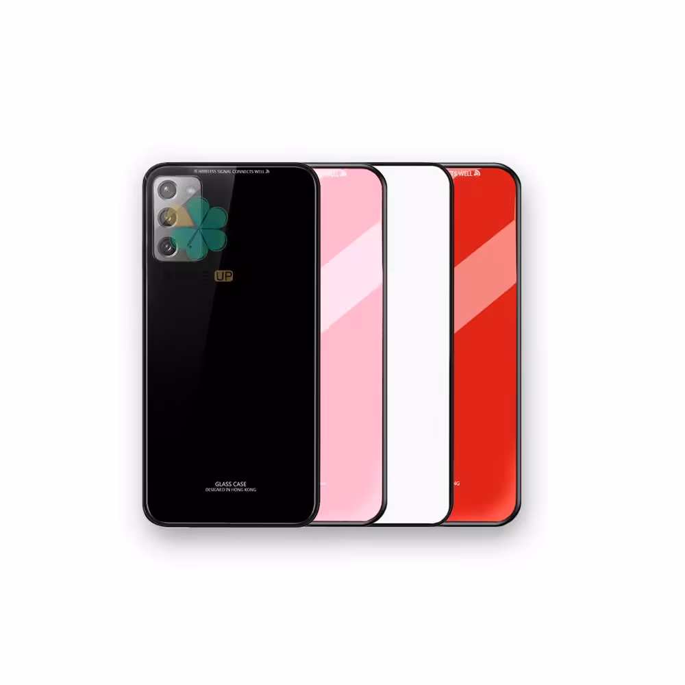قاب پشت گلس گوشی سامسونگ Samsung Galaxy Note 20