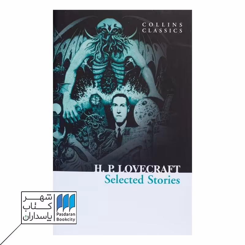 Selected Stories داستان های منتخب