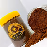 قهوه هسته خرما