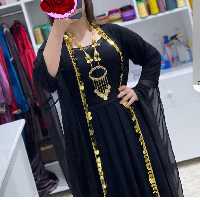 دوتیکه سوسن یه لباس محلی کردی باتنخوری شیک ودر عین حال سبک