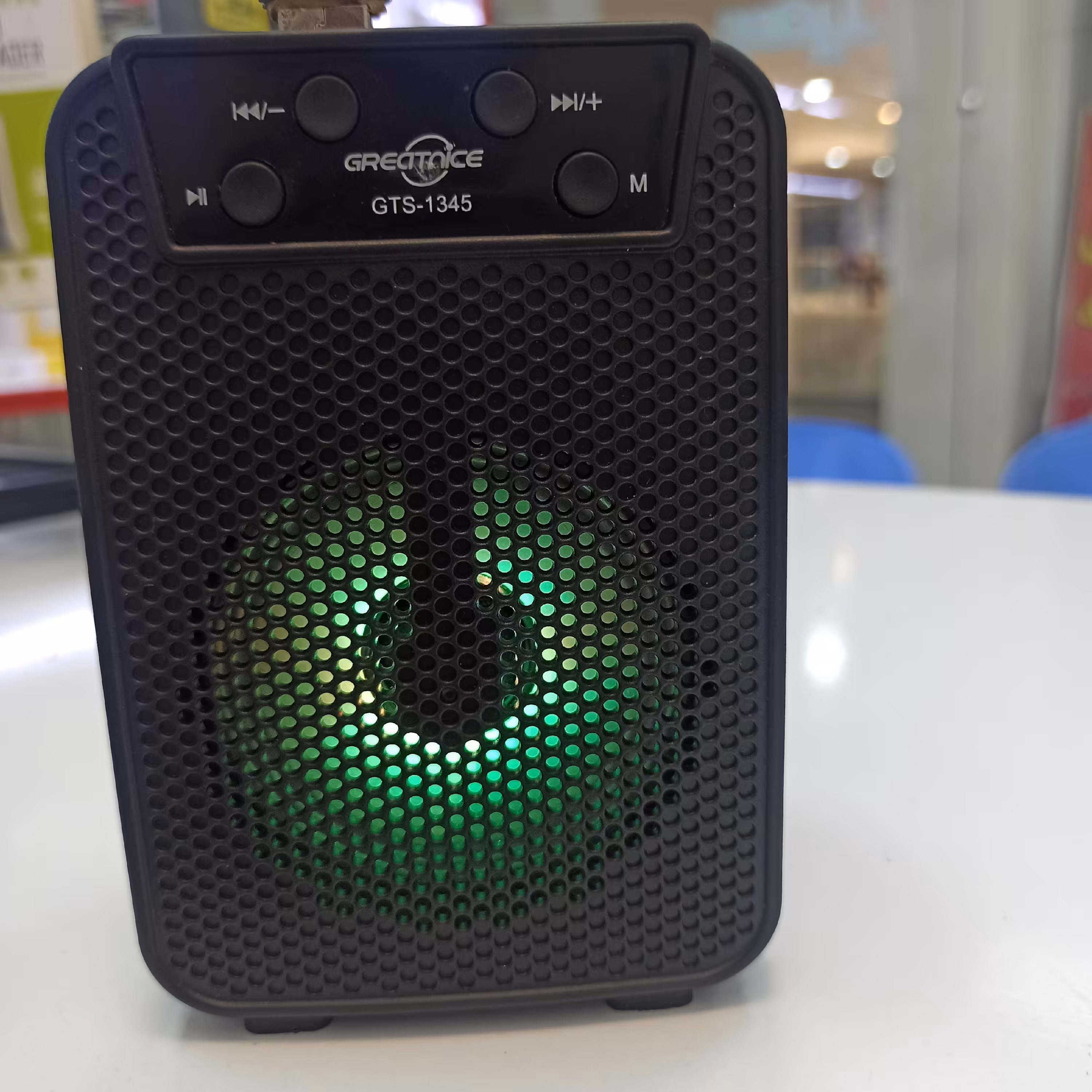 اسپیکر 3اینچ