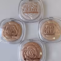 هایلایتر میساهو مناسب برای زاویه دار کردن صورت و جذابیت بیشتری را برای شما به ارمغان می آورد