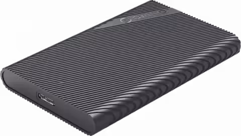 قیمت و خرید باکس هارد 2.5 اینچ ORICO مدل 2521U3