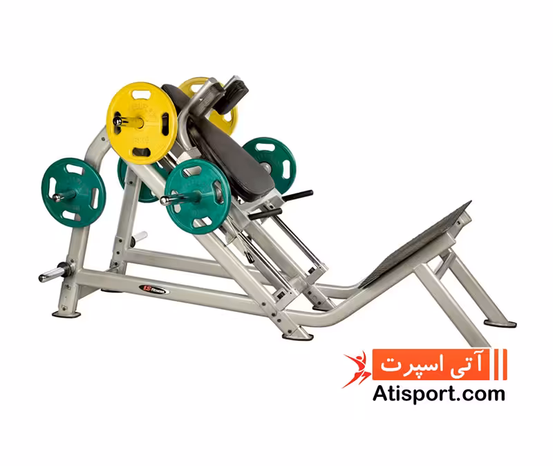 دستگاه هاگ پا LS134