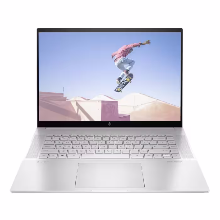 خرید و قیمت لپ تاپ 16 اینچی اچ پی مدل ENVY 16-H1055CL i7 32GB 2TB SSD 8GB RTX4060