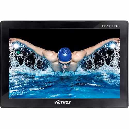 مانیتور ویلتروکس Viltrox DC90HD 8.9" LCD