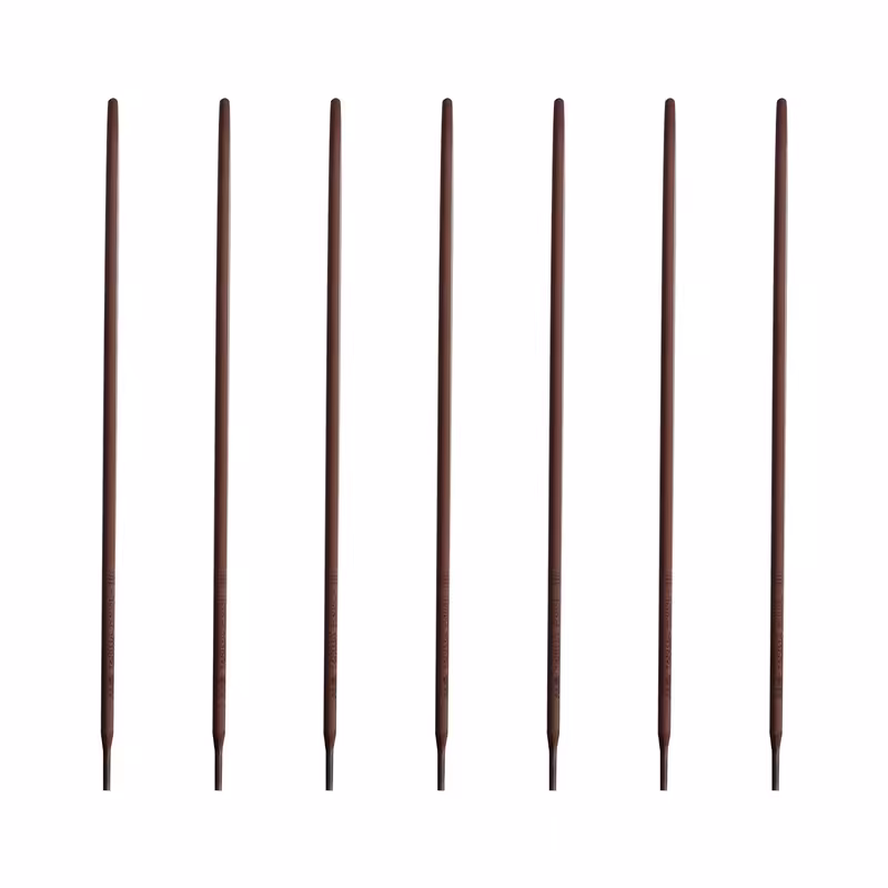 الکترود جوشکاری مدل E-308L وزن 231 گرم